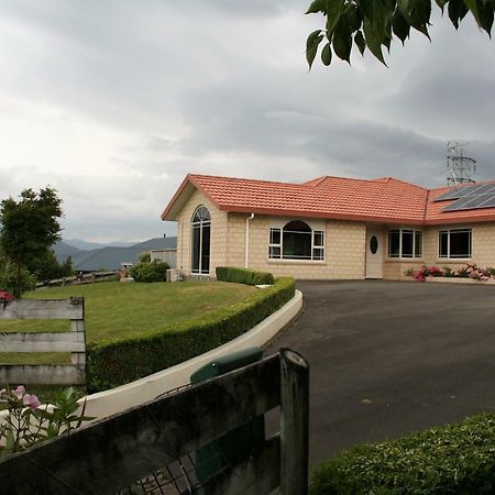 Exclusive Birchville Residence Upper Hutt Exterior photo