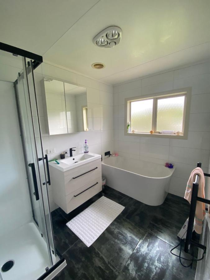 Exclusive Birchville Residence Upper Hutt Exterior photo