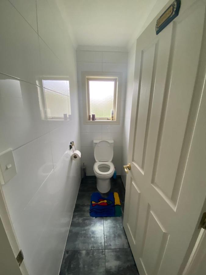 Exclusive Birchville Residence Upper Hutt Exterior photo