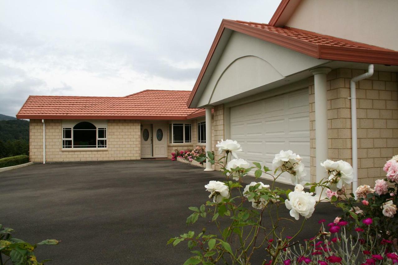 Exclusive Birchville Residence Upper Hutt Exterior photo