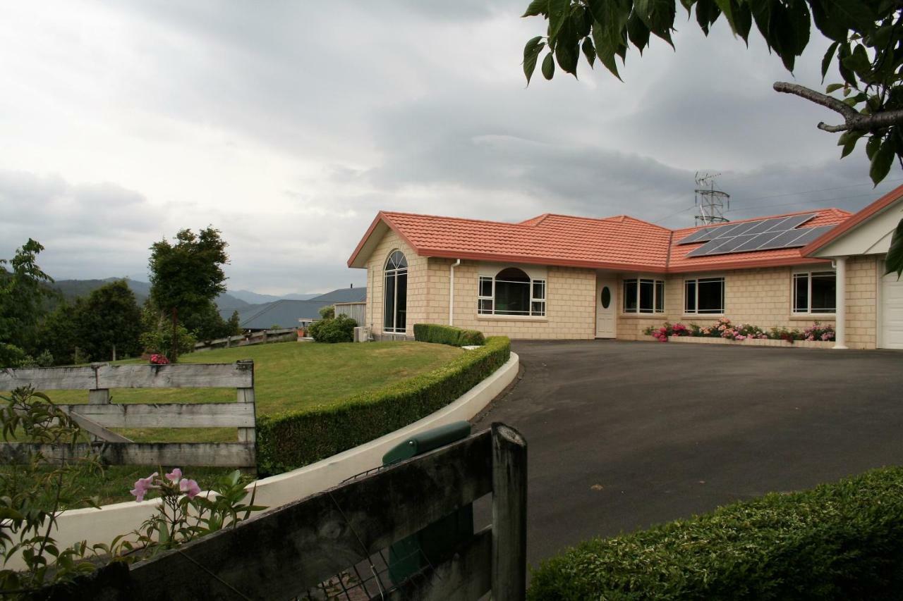 Exclusive Birchville Residence Upper Hutt Exterior photo