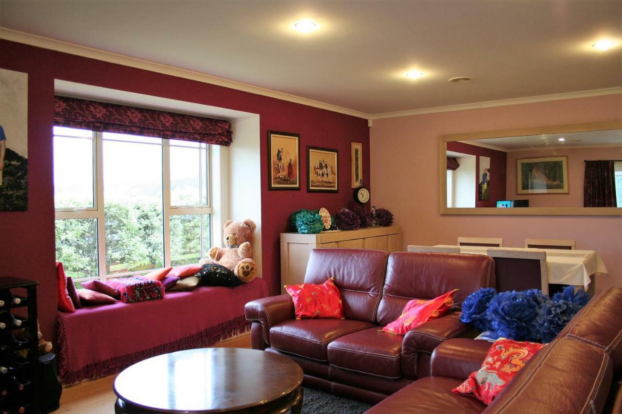 Exclusive Birchville Residence Upper Hutt Exterior photo