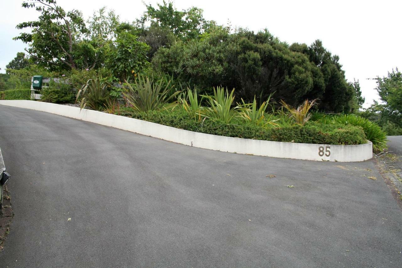 Exclusive Birchville Residence Upper Hutt Exterior photo