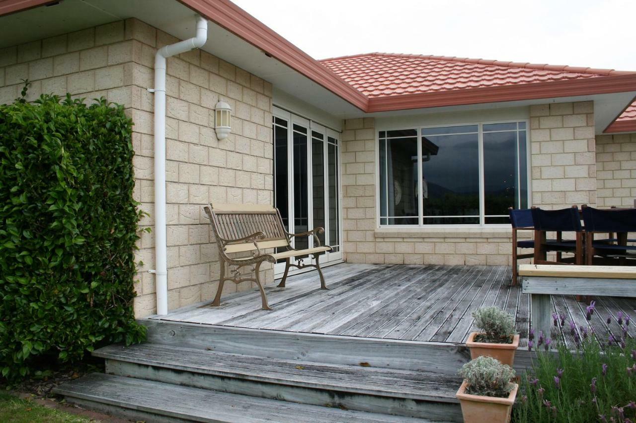 Exclusive Birchville Residence Upper Hutt Exterior photo